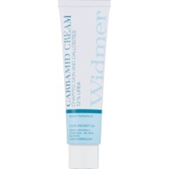 LOUIS WIDMER CARBAMIDE CRME 50ML